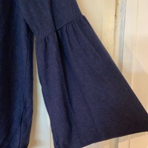 Gibson bell sleeve sweater - Size S